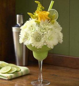 Margarita Bouquet