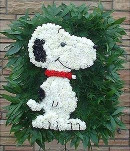 Stein Snoopy Special Design Piece