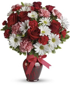 Hugs & Kisses Bouquet