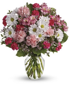 Sweet Tenderness Bouquet